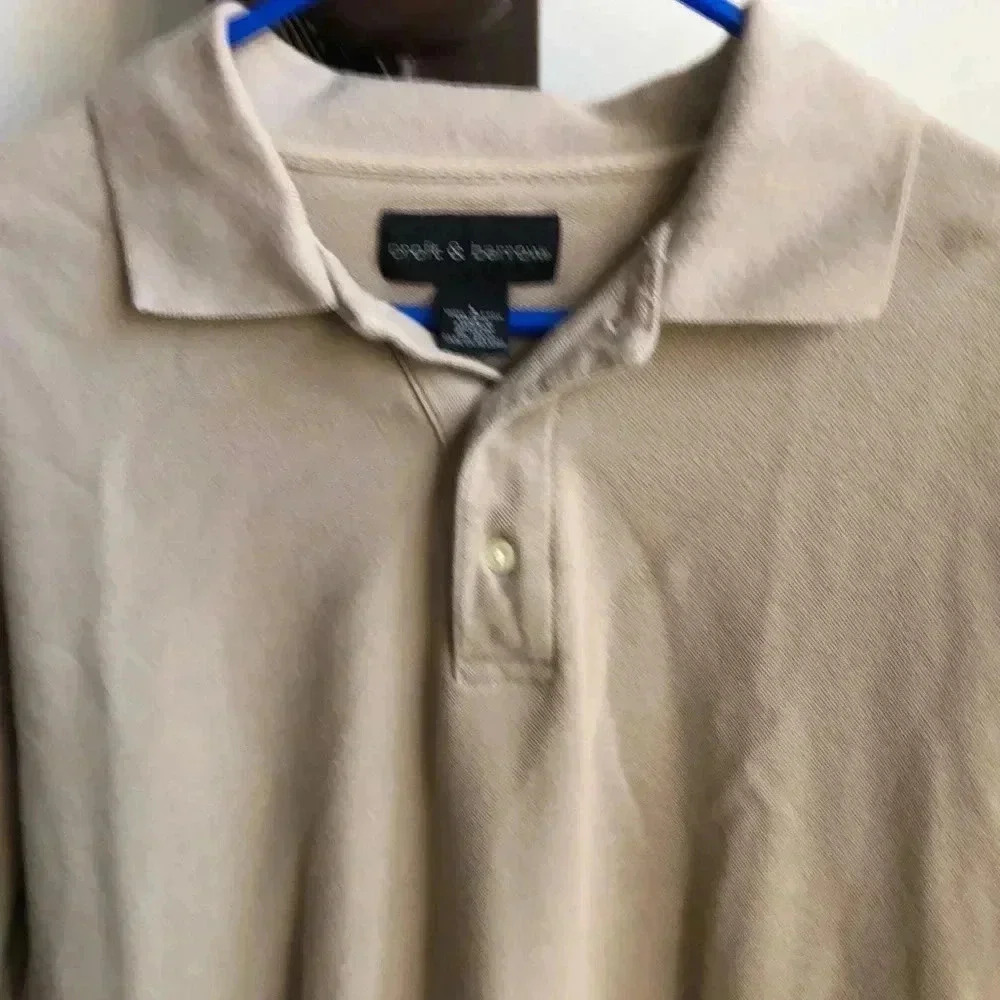 Men’s polo